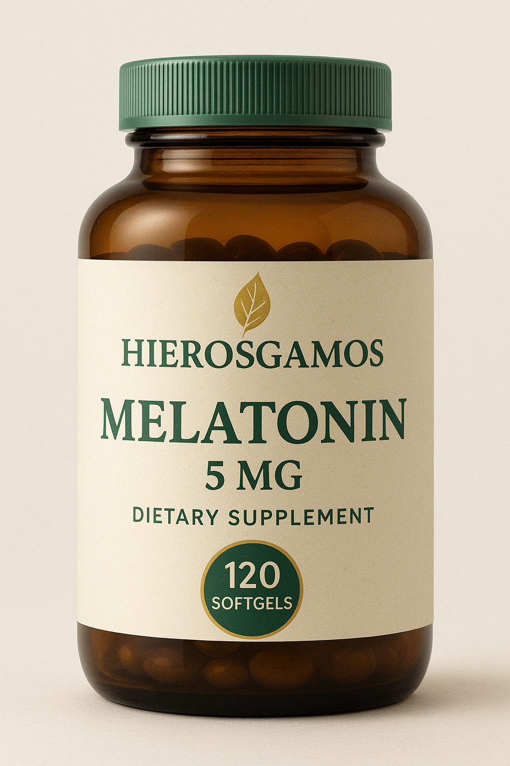 Melatonin 5mg