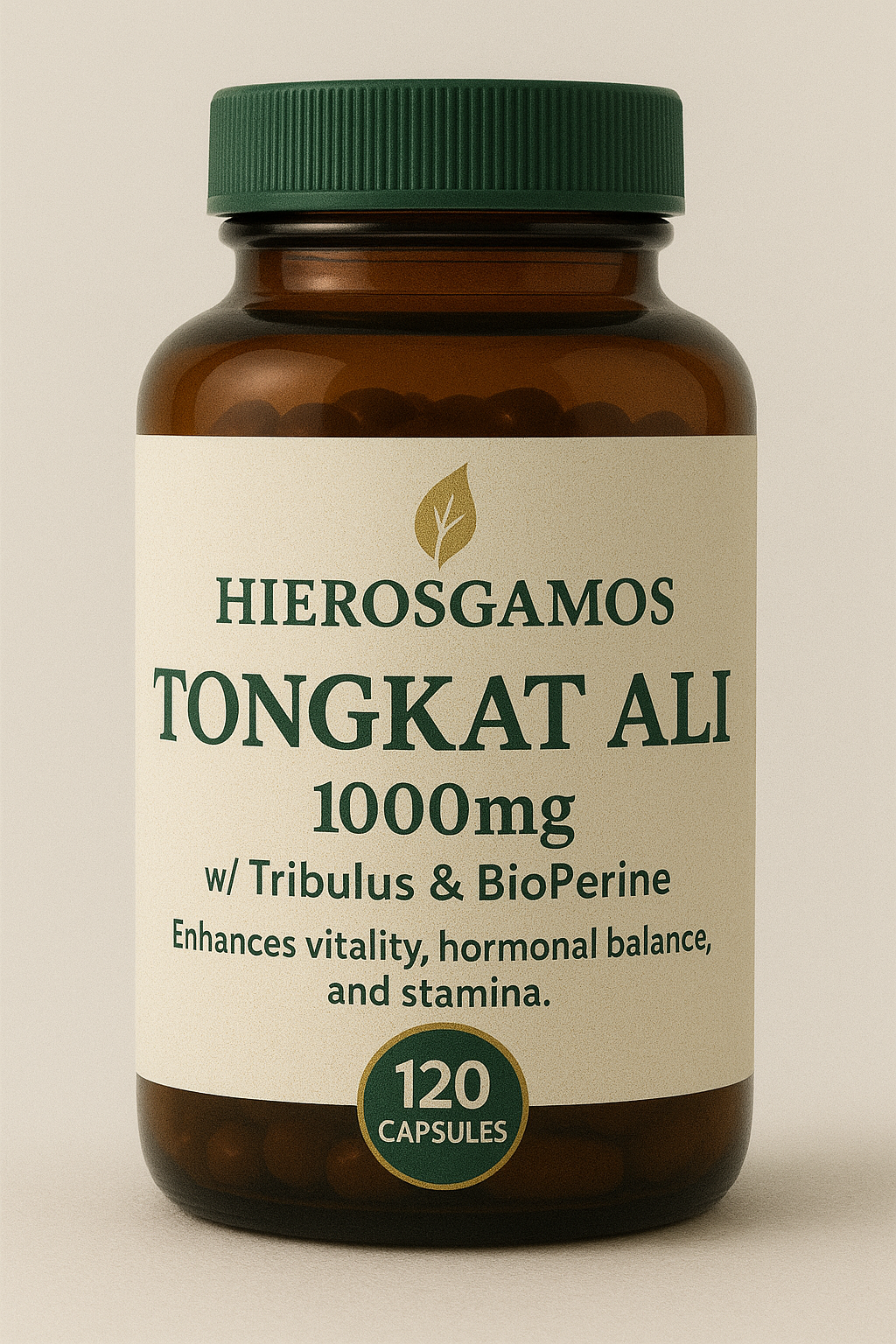 Tongkat Ali 1000mg